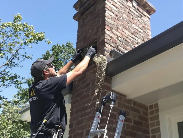 Animal & Debris Removal service in Rancho Palos Verdes, CA