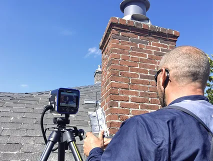 Chimney Inspection service in Rancho Palos Verdes, CA