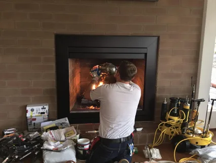Chimney Liner Services service in Rancho Palos Verdes, CA