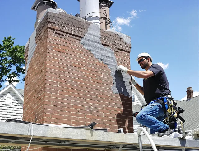 Chimney Restoration service in Rancho Palos Verdes, CA