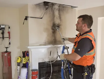 Soot Removal service in Rancho Palos Verdes, CA